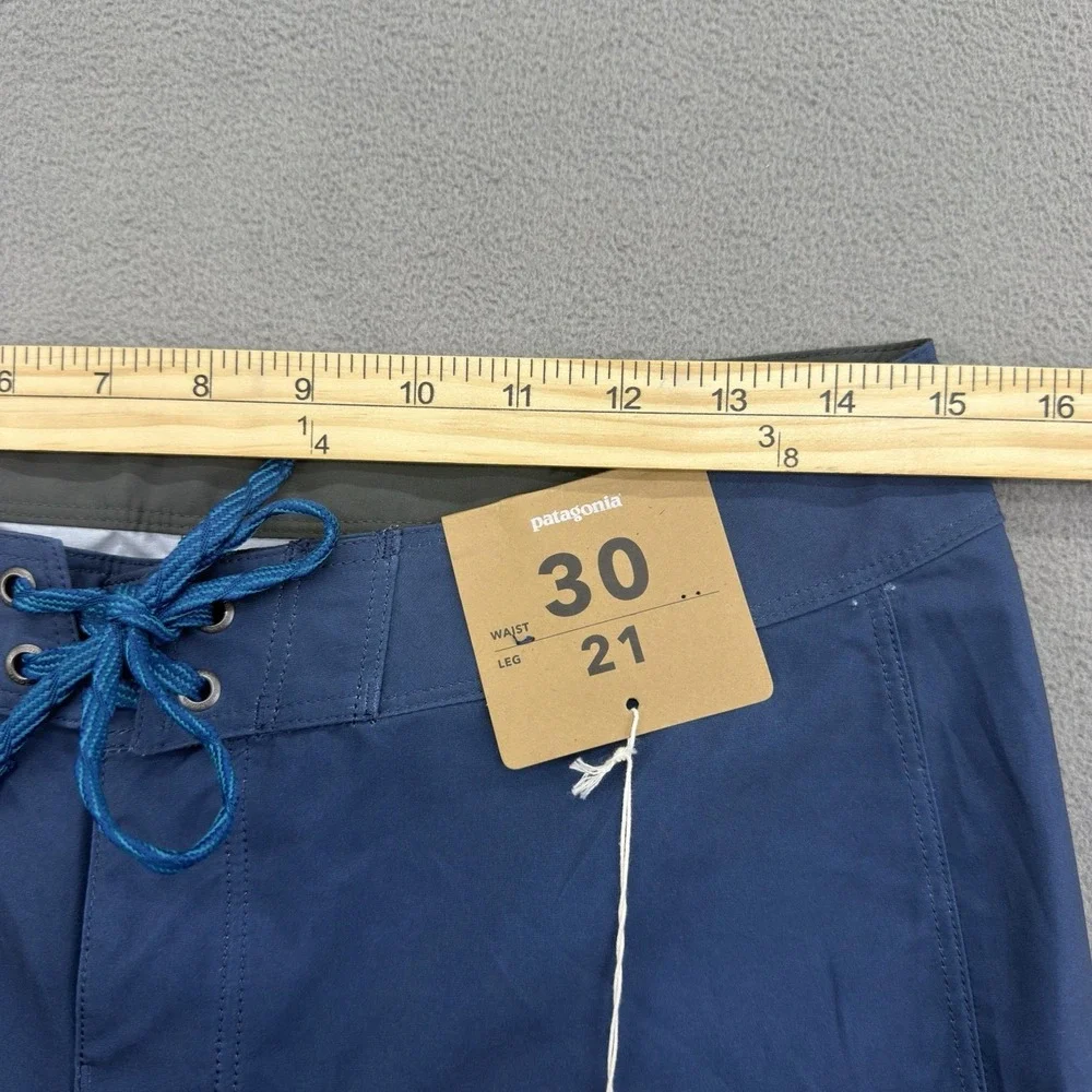Patagonia hydropeak boardshorts